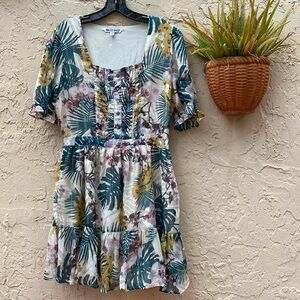 Stunning Walter Baker Mini Dress